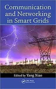 Communication and networking in smart grids