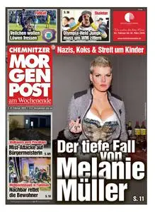 Chemnitzer Morgenpost - 3 Februar 2024
