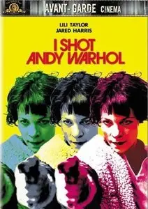 I Shot Andy Warhol - by Mary Harron (1996)