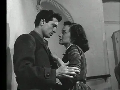 Dark Odyssey (1961)