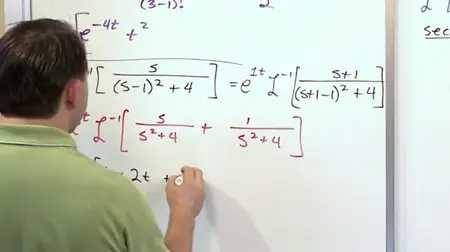 The Laplace Transform Tutor