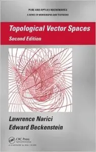 Topological Vector Spaces, Second Edition (repost)