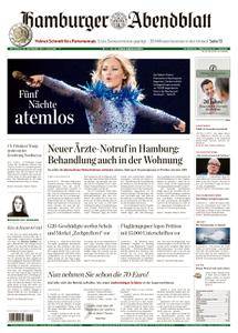 Hamburger Abendblatt - 20. September 2017