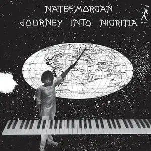 Nate Morgan - Journey into Nigritia (1983/2004)