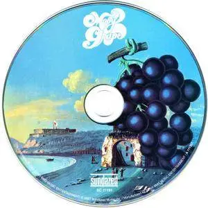 Moby Grape - Wow (1968) Expanded Remastered 2007