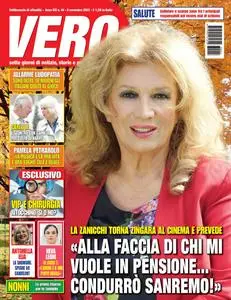 VERO N.44 - 8 Novembre 2023