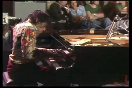 Horace Silver Quintet - Live At The Umbria Jazz Festival 1976 (2004)