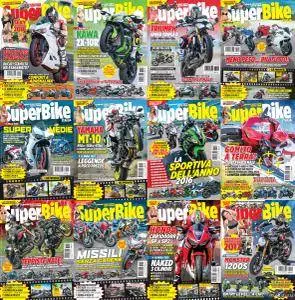 Superbike Italia - 2016 Full Year Issues Collection