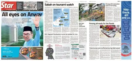 The Star Malaysia – 13 October 2018