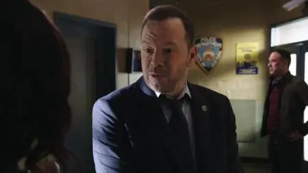 Blue Bloods S09E20