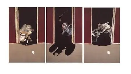 ITV The South Bank Show - Francis Bacon (1985)