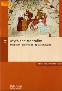 Ed. by Siikala Anna-Leena - Myth and Mentality