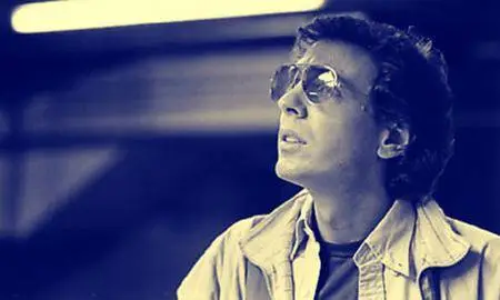 Scott Walker - Tilt (1995)