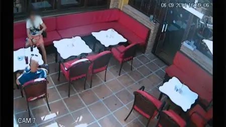 BBC  - Panorama: Boxing and the Mob (2021)