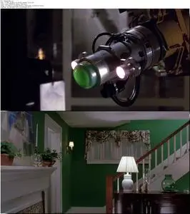 The Manhattan Project (1986)