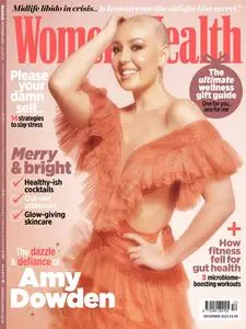 Women's Health UK - December 2023