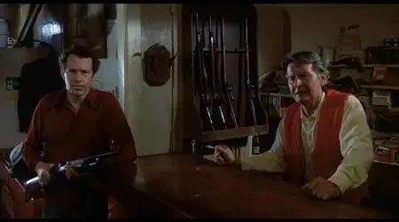 Race with the Devil (1975)