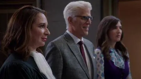 The Good Place S02E12