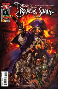 The Darkness Black Sails 