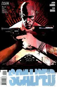 Scalped #29 (Ongoing)