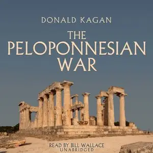 The Peloponnesian War [Audiobook]