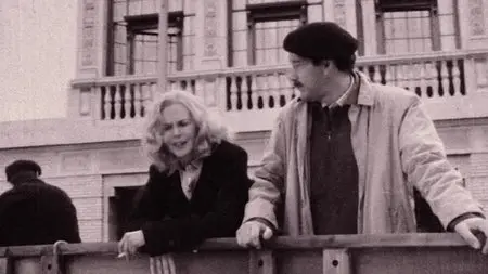 Hemingway & Gellhorn (2012)