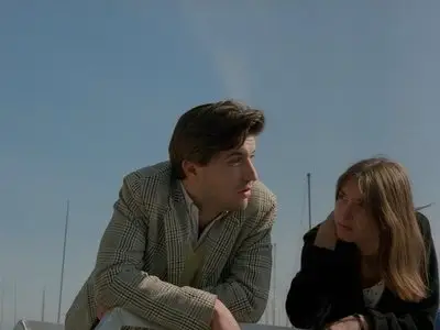 Hail Mary (1985)