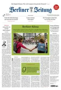 Berliner Zeitung – 16. septembre 2019