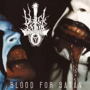 Black Dawn - Blood For Satan (2001) {Necropolis}