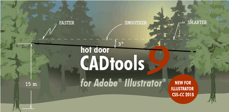 Hot Door CAD Tools 9.1.1