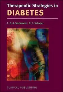 Therapeutic Strategies in Diabetes