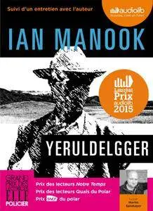 Ian Manook, "Yeruldelgger"