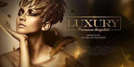Luxury Awards Package - Project for After Effects (VideoHive)