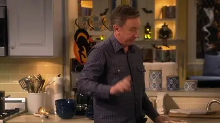 Last Man Standing S07E04