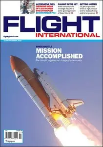 Flight International - 23-29 November 2010