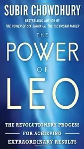 The Power of LEO: The Revolutionary Process for Achieving Extraordinary Results (Repost)