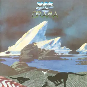 YES: Japanese SHM-CD Collection (1969 - 1987) [2009, Warner Music Japan]