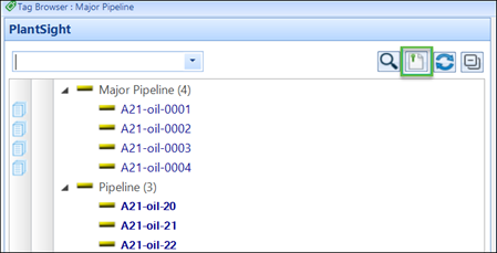 OpenPlant PID CONNECT Edition Update 11