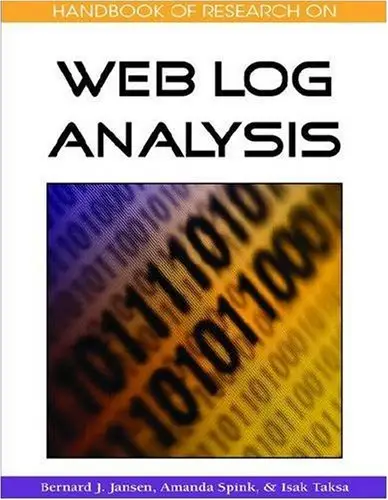 handbook-of-web-log-analysis-avaxhome