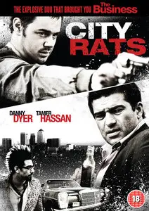 City Rats (2009)