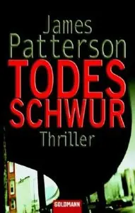 James Patterson – Todesschwur