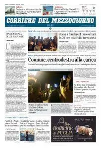 Corriere del Mezzogiorno Bari - 28 Luglio 2018