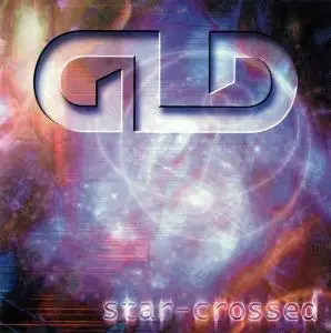 Grey Lady Down - Star-Crossed (2001)