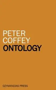 «Ontology» by Peter Coffey