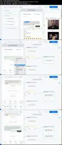 Simply Supreme Chatbot Design with ManyChat