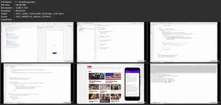 Ultimativer Android Java Kurs Für Beginner
