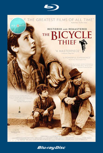 Ladri di biciclette / Bicycle Thieves (1948)