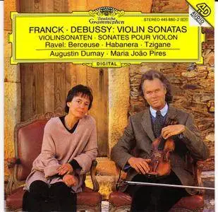 Maria Joao Pires - Complete Chamber Music Recordings On Deutsche Grammophon (2016) {12CD Set}