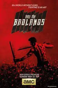 Into the Badlands S02E02 (2017)