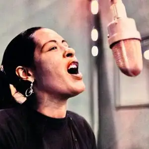 Billie Holiday - Her Greatest Hits (2021) [Official Digital Download 24/96]